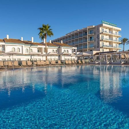Occidental Torremolinos Playa Hotel Luaran gambar
