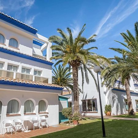 Occidental Torremolinos Playa Hotel Luaran gambar