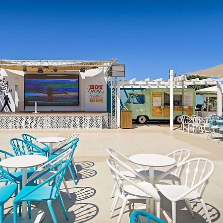 Occidental Torremolinos Playa Hotel Luaran gambar