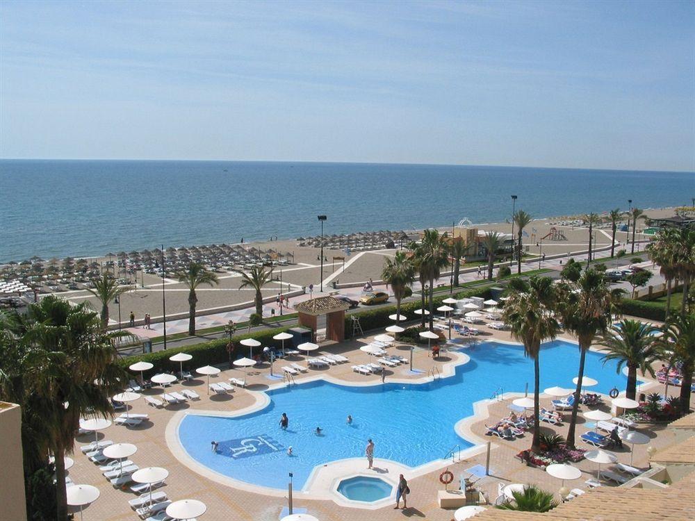 Occidental Torremolinos Playa Hotel Luaran gambar