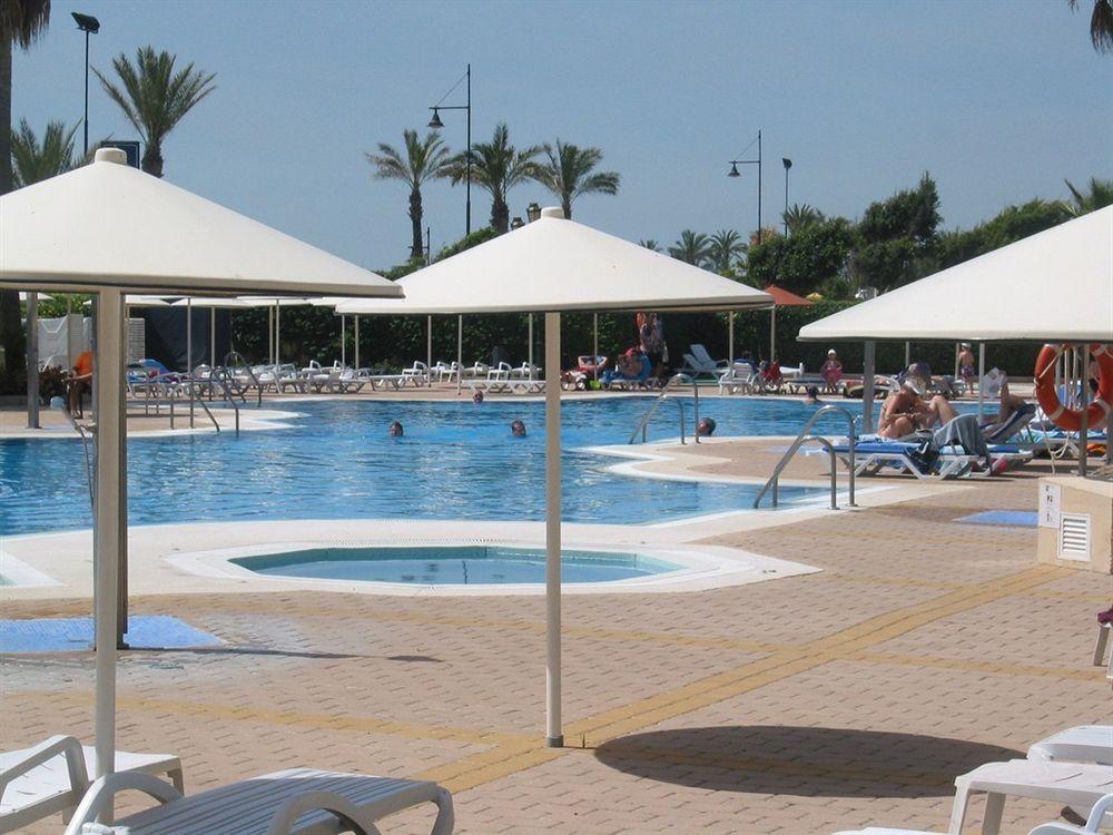 Occidental Torremolinos Playa Hotel Luaran gambar