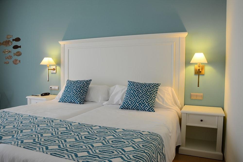 Occidental Torremolinos Playa Hotel Luaran gambar