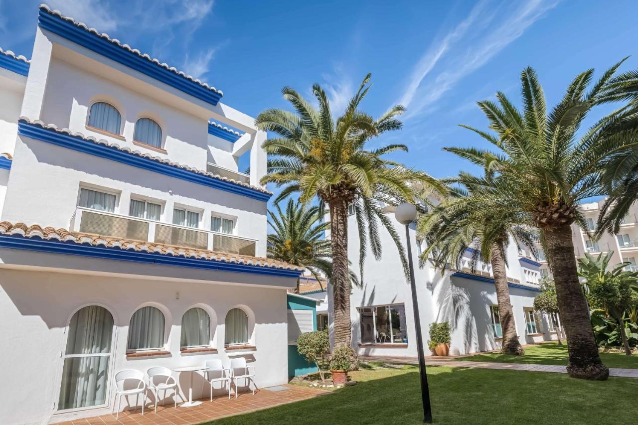 Occidental Torremolinos Playa Hotel Luaran gambar