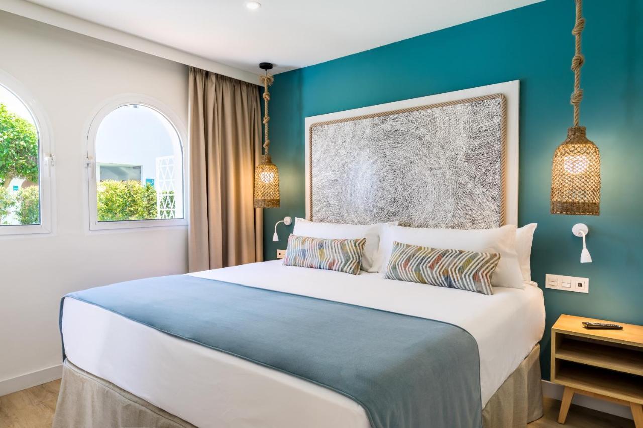 Occidental Torremolinos Playa Hotel Luaran gambar