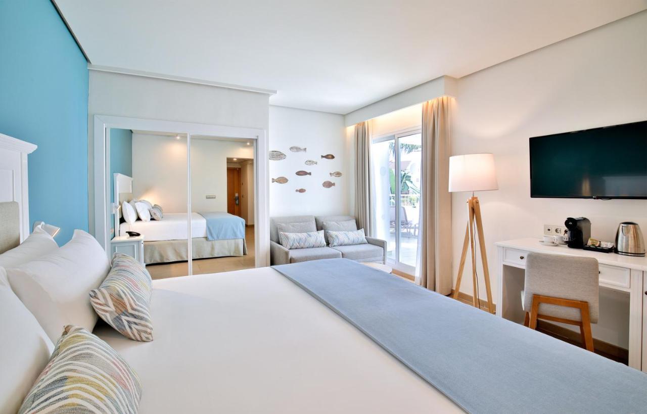 Occidental Torremolinos Playa Hotel Luaran gambar