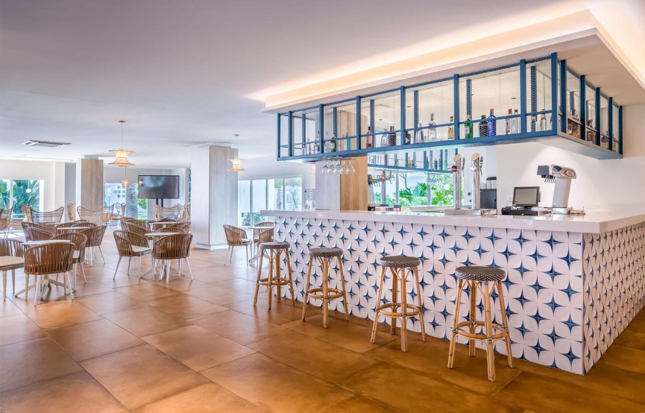 Occidental Torremolinos Playa Hotel Luaran gambar