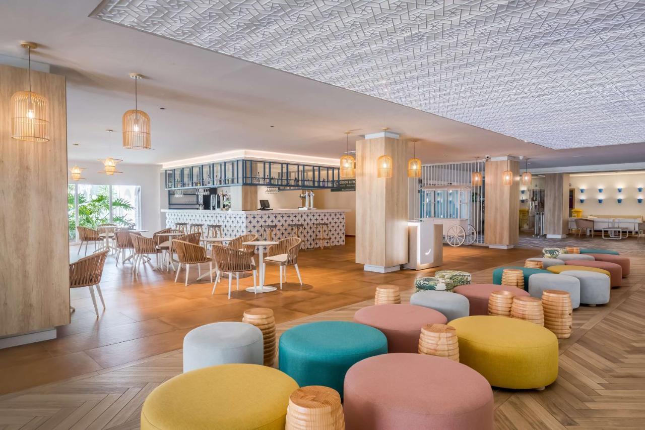 Occidental Torremolinos Playa Hotel Luaran gambar
