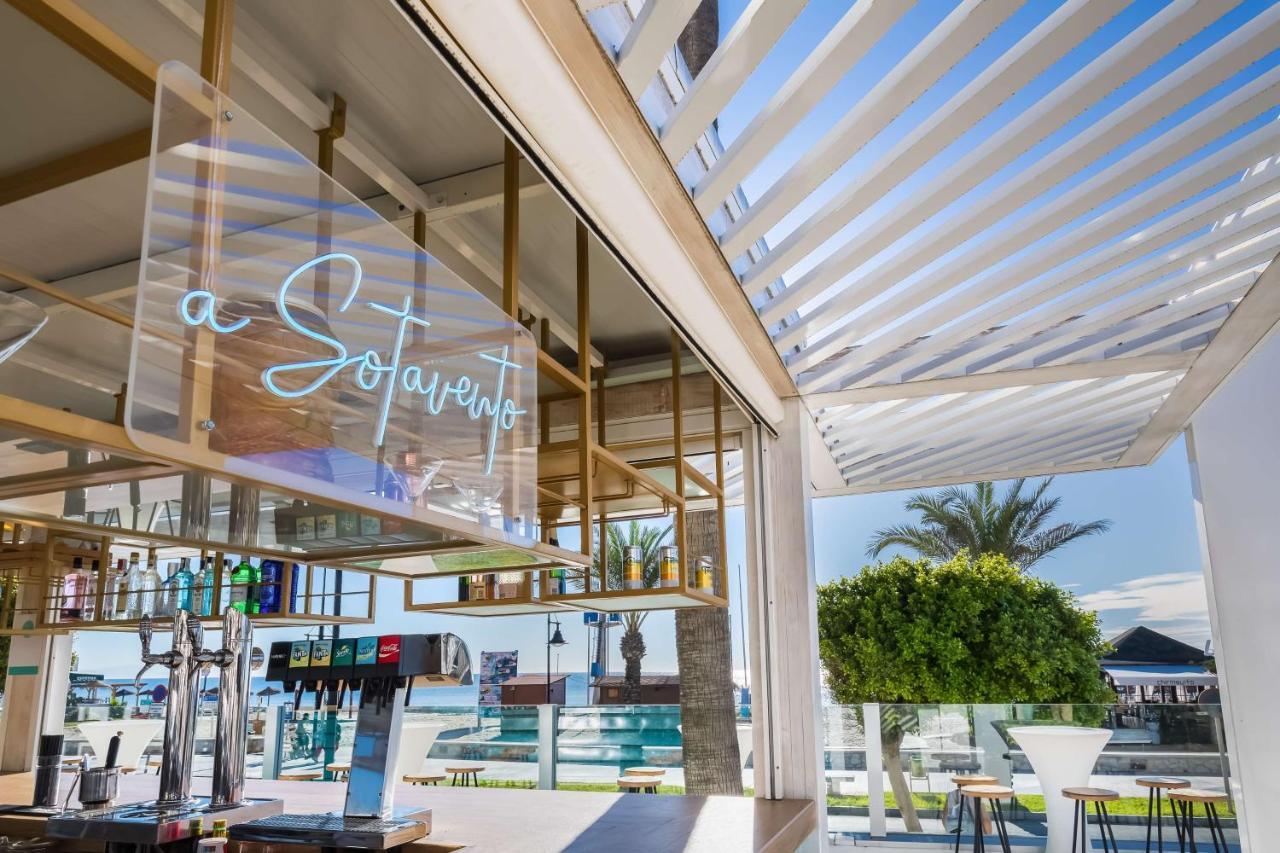 Occidental Torremolinos Playa Hotel Luaran gambar