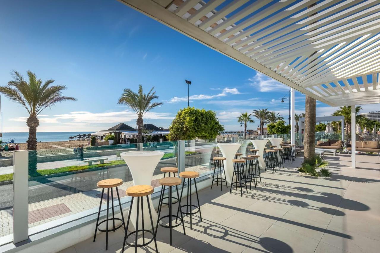Occidental Torremolinos Playa Hotel Luaran gambar