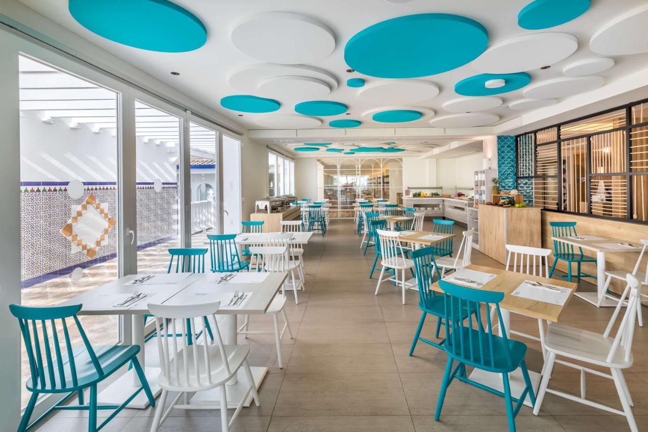 Occidental Torremolinos Playa Hotel Luaran gambar