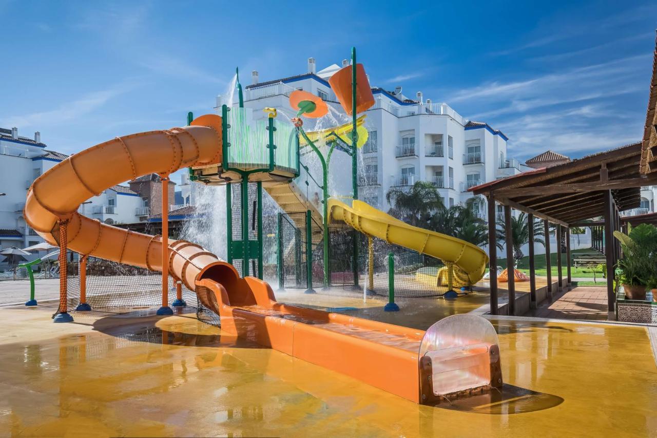 Occidental Torremolinos Playa Hotel Luaran gambar