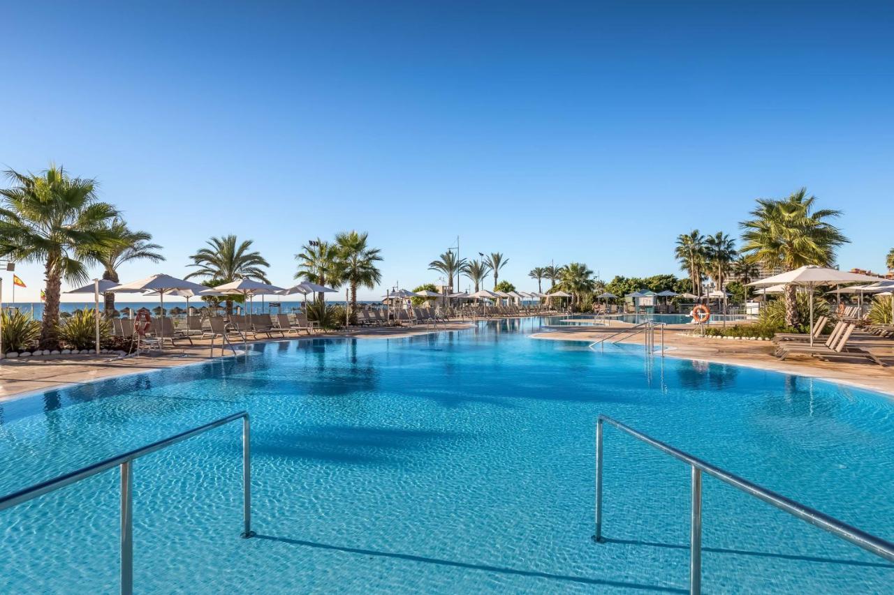 Occidental Torremolinos Playa Hotel Luaran gambar