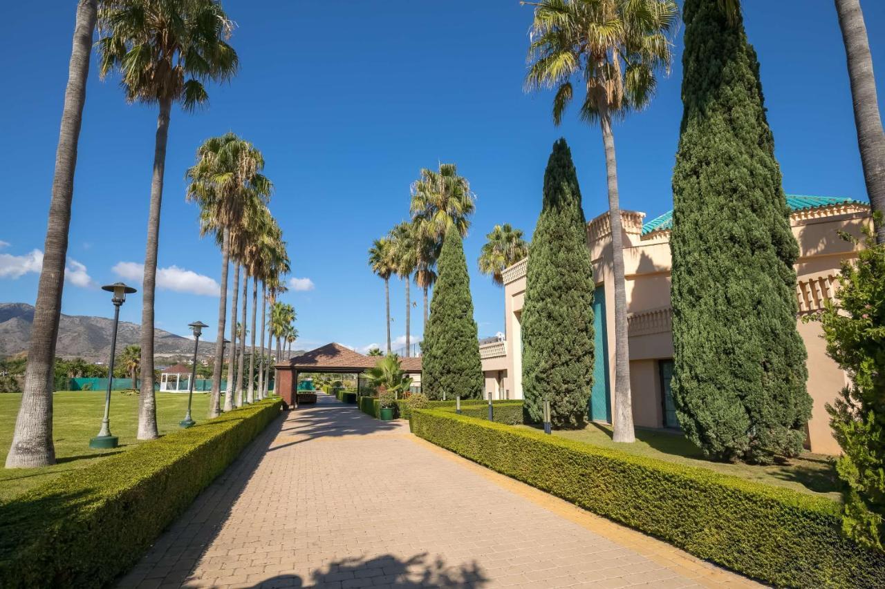 Occidental Torremolinos Playa Hotel Luaran gambar