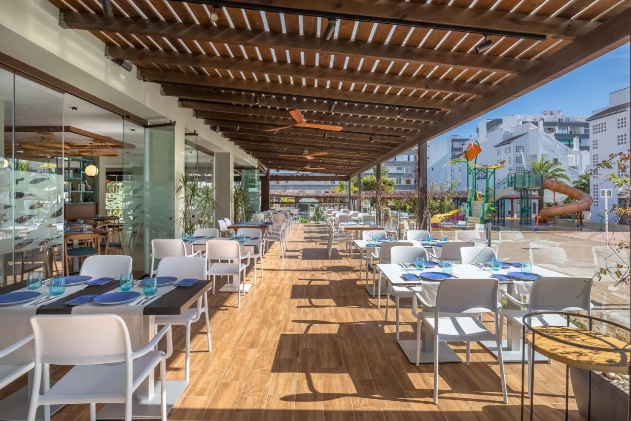 Occidental Torremolinos Playa Hotel Luaran gambar