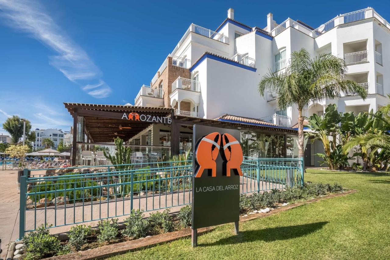 Occidental Torremolinos Playa Hotel Luaran gambar