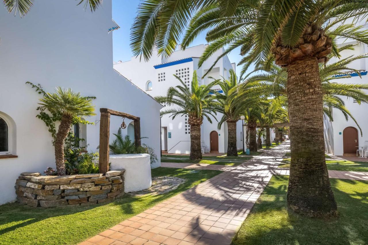 Occidental Torremolinos Playa Hotel Luaran gambar
