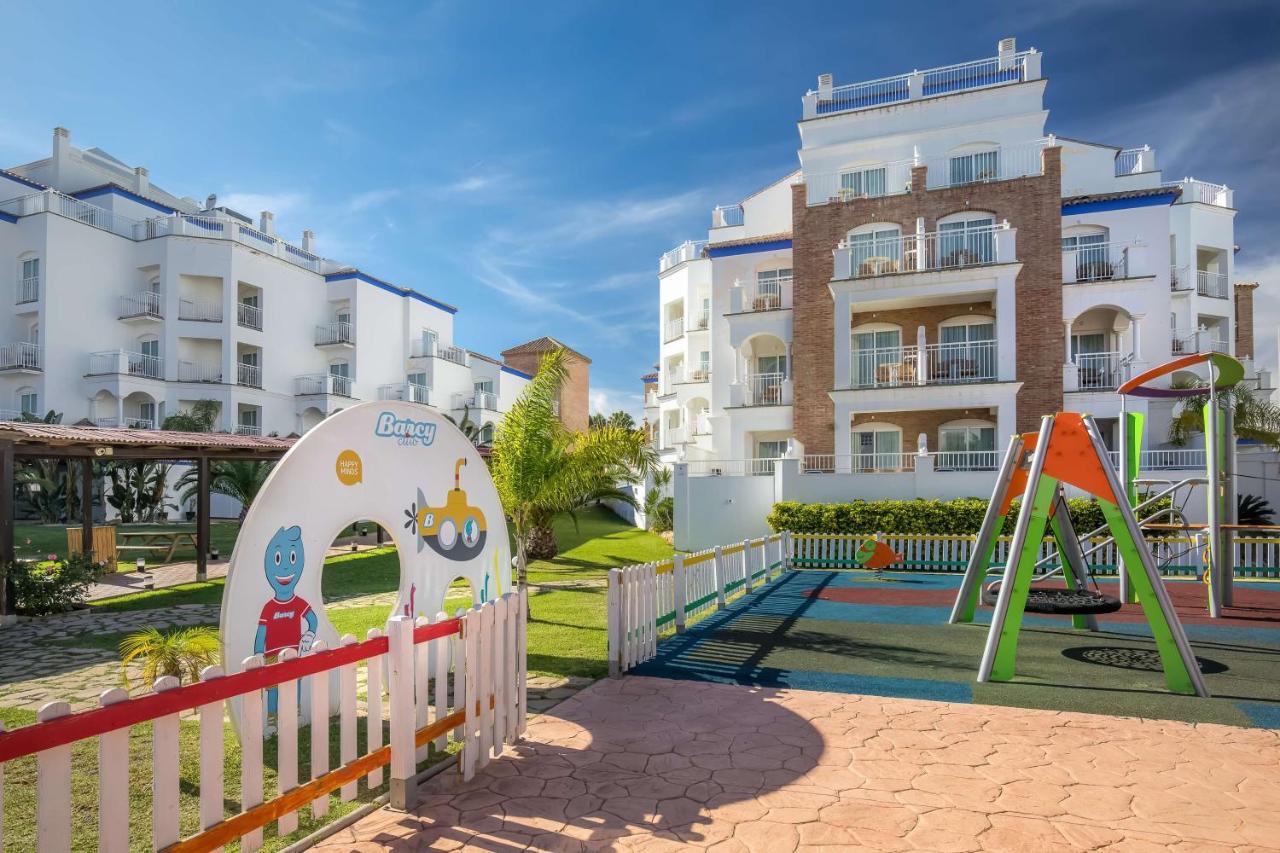Occidental Torremolinos Playa Hotel Luaran gambar