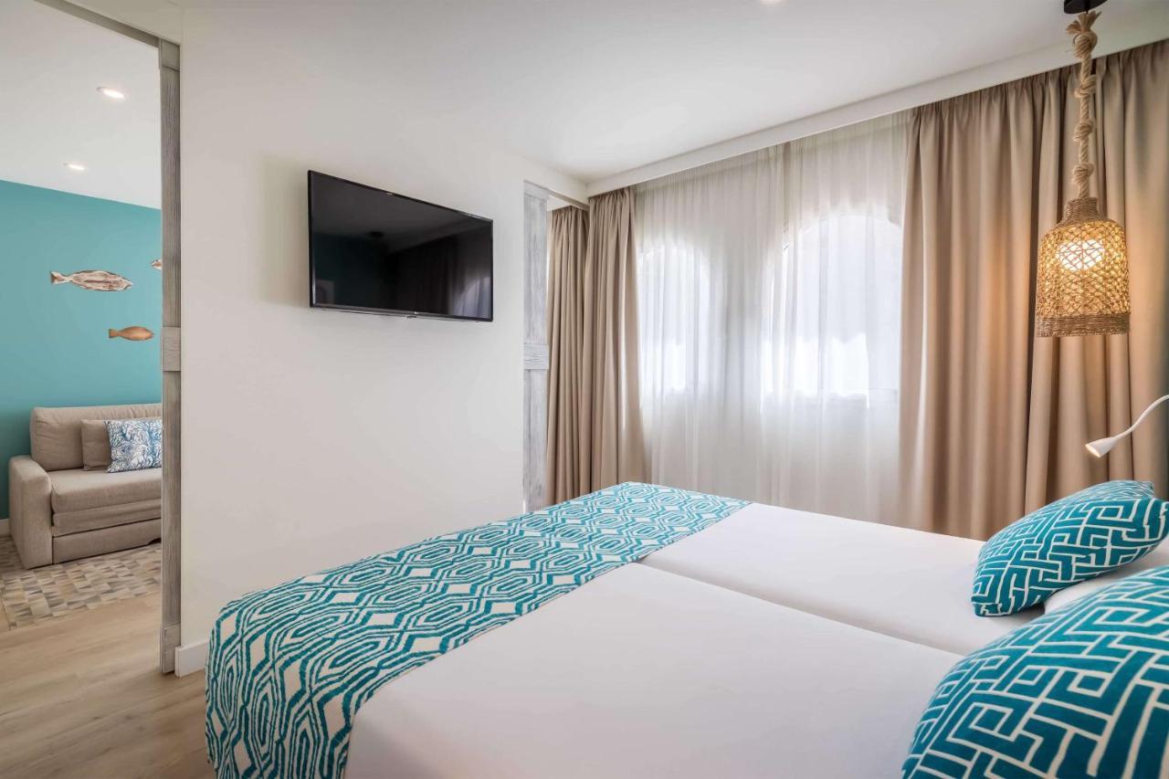 Occidental Torremolinos Playa Hotel Luaran gambar
