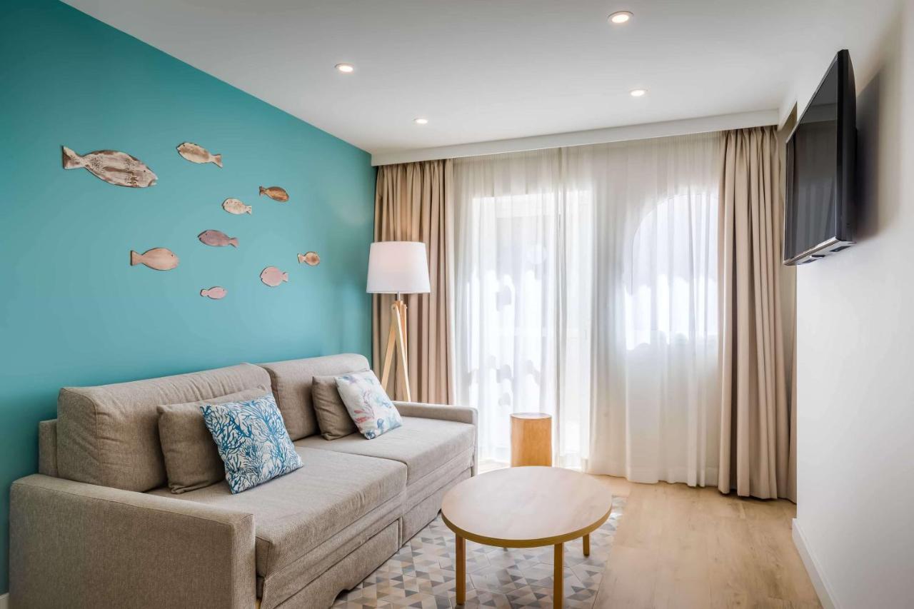 Occidental Torremolinos Playa Hotel Luaran gambar