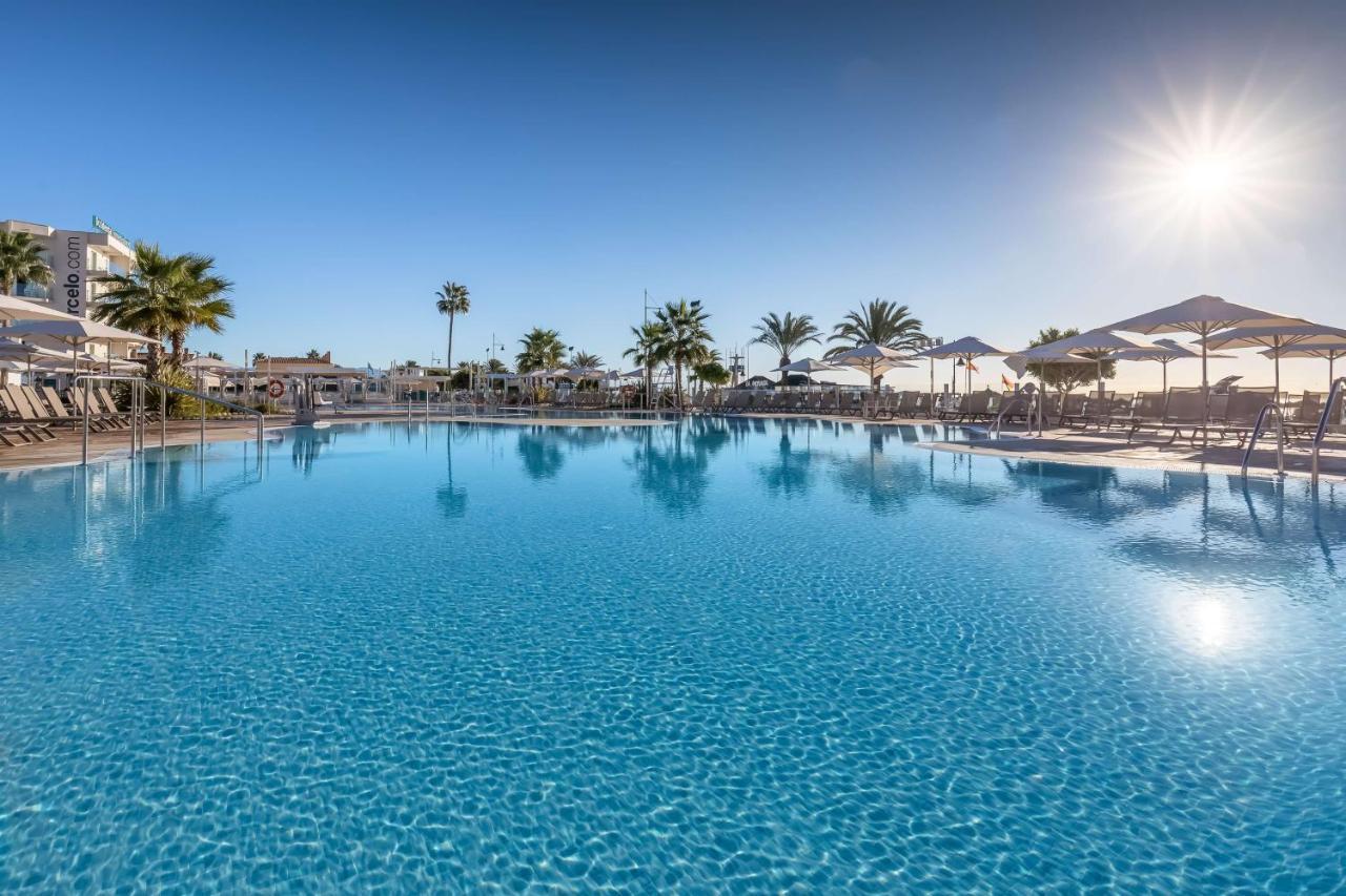 Occidental Torremolinos Playa Hotel Luaran gambar