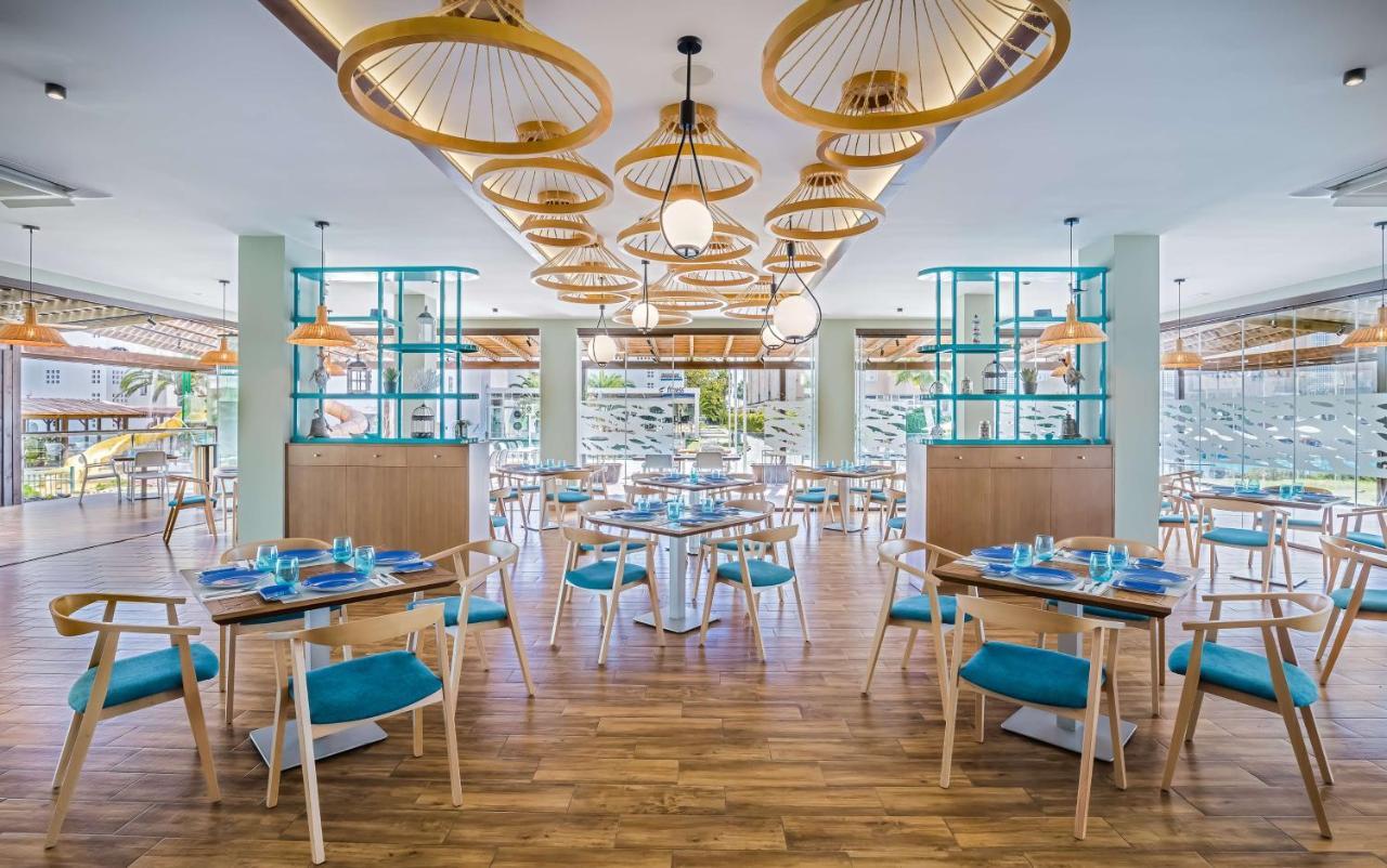 Occidental Torremolinos Playa Hotel Luaran gambar