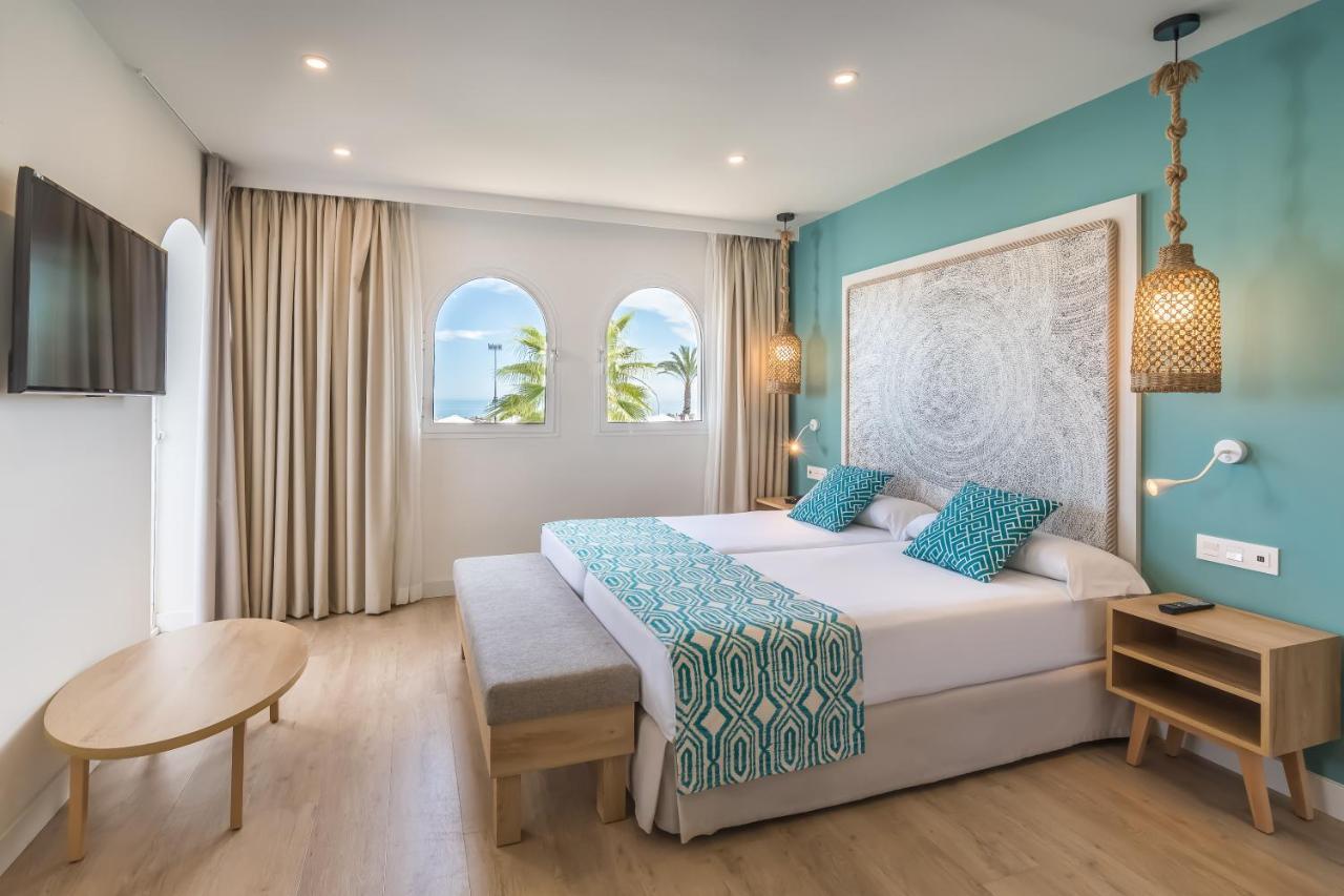 Occidental Torremolinos Playa Hotel Luaran gambar