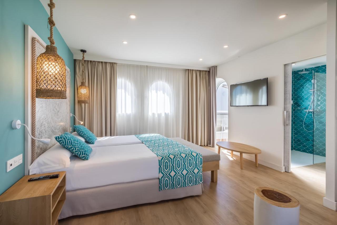 Occidental Torremolinos Playa Hotel Luaran gambar