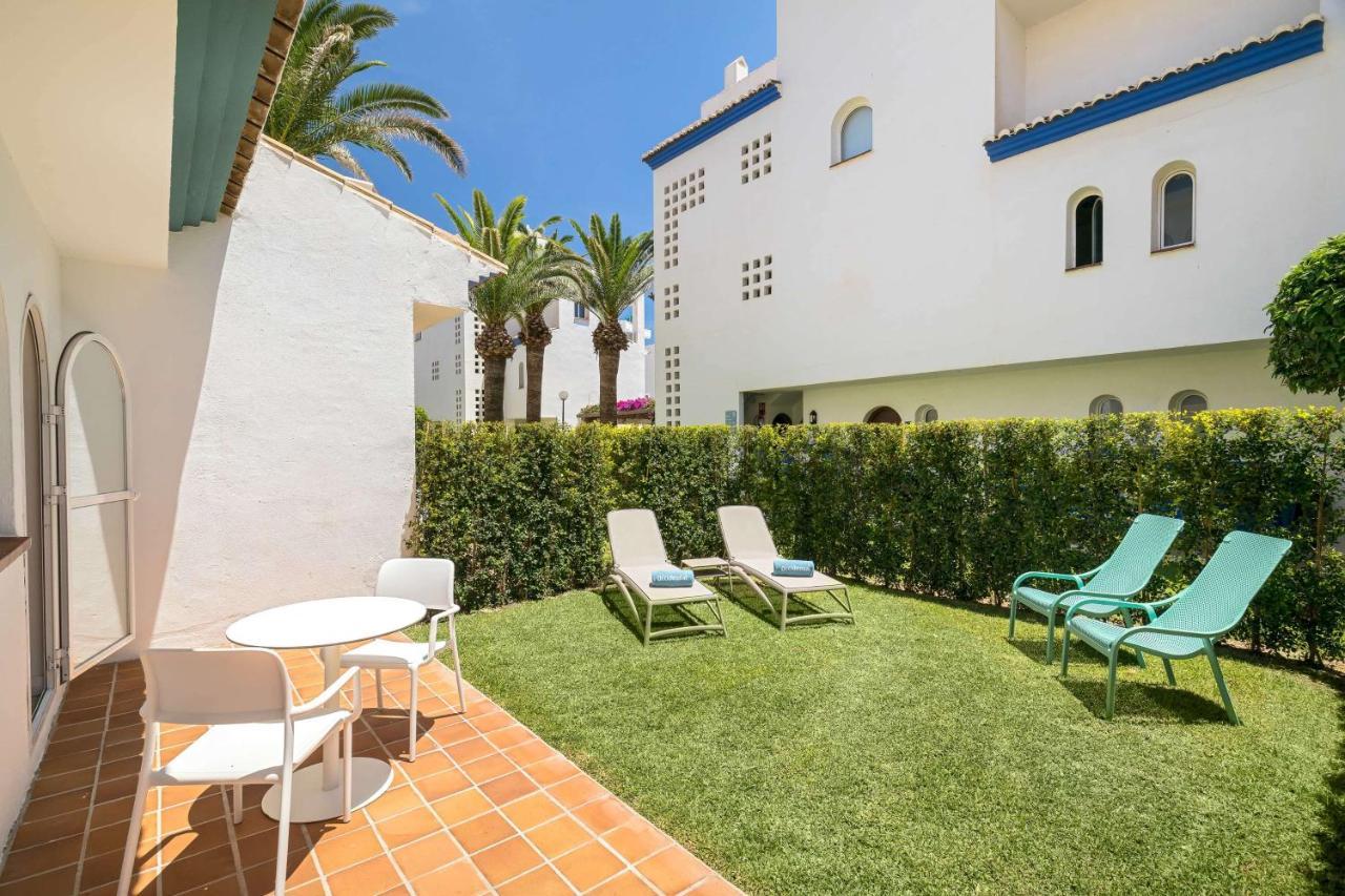 Occidental Torremolinos Playa Hotel Luaran gambar