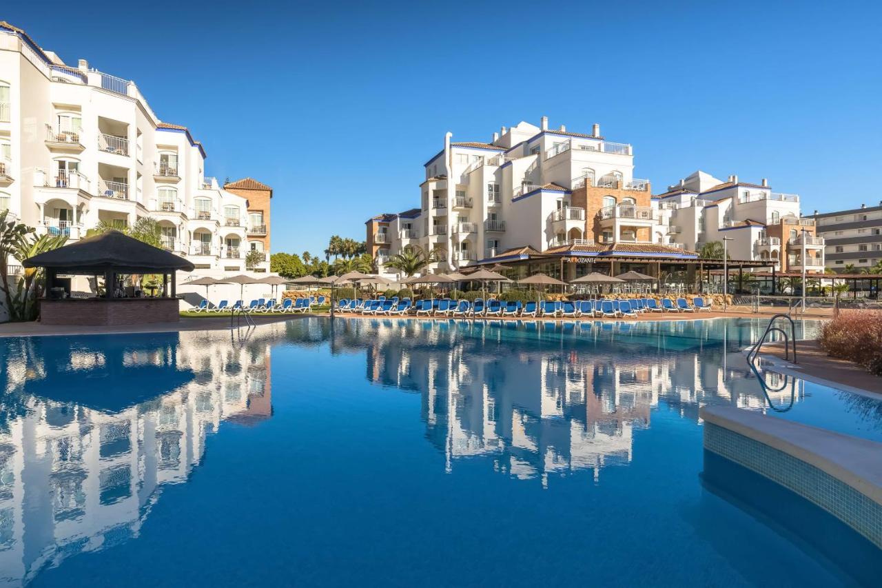 Occidental Torremolinos Playa Hotel Luaran gambar